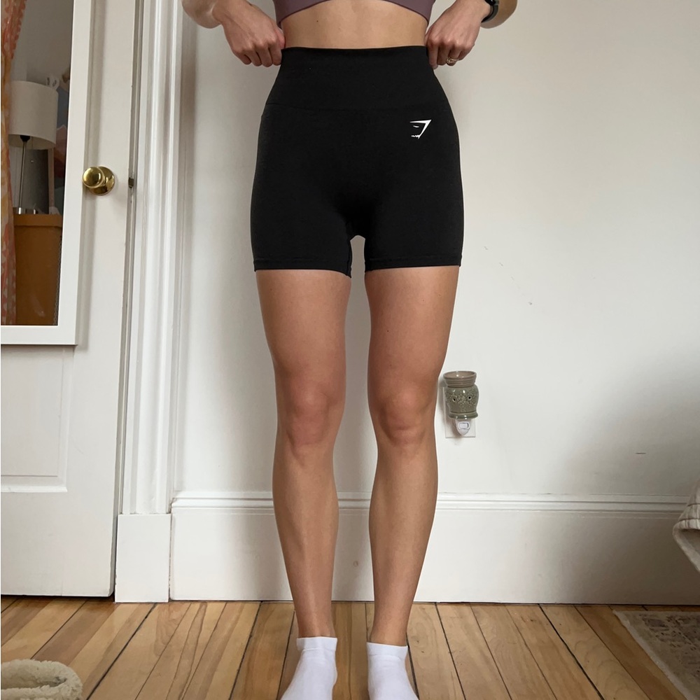 Gymshark Vital Seamless shorts
